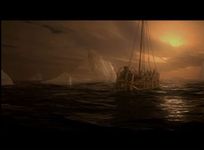 Syberia 2 sur Microsoft X-Box